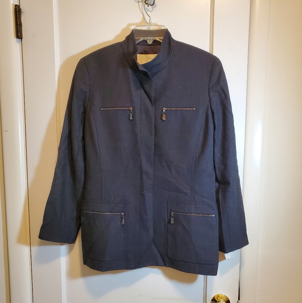 Doncaster jacket